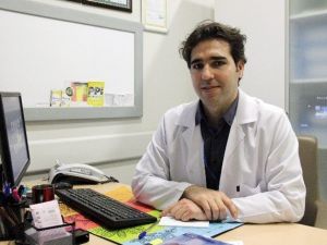 Obezite Cerrahide Tüp Mide Ameliyatı Tercih Ediliyor