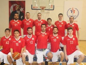 Ebbl E Grubu 2’inci Tur 5’inci Hafta