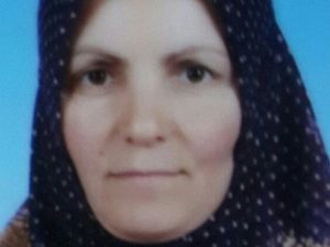 Kazada Yaralanan Kadın Hayatını Kaybetti