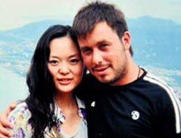 Ordu'nun Japon gelinleri