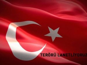 Rektör Coşkun, Ankara’daki Terör Saldırısını Kınadı