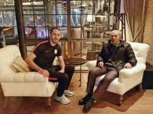 Ankara Saldırısında Umut Bulut’un Babası Da Hayatını Kaybetti