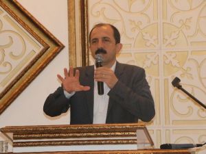 Göksel: “Şer Odakları Hedeflerine Ulaşamayacak”