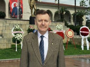 Chp’li Atıcı: "Ülkede Bombalar Konuşuyorsa Siyasetçi Acz İçine Düşmüştür"