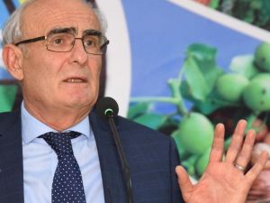 Başkan Yılmaz: “Bunun Adı Alçaklık”
