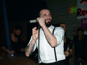 Berkay’dan Unutulmaz Bir Konser