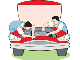 Kaskonuzu kırdırmamanın ''mini'' yolu!