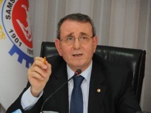 Murzioğlu’ndan Terör Saldırısına Kınama