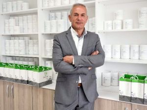 Dbs Devtat Baharat’tan Beş Milyonluk Yatırım