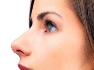 Orantısız Burun Mutsuzluk Nedeni