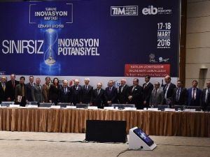 İnovasyon Ve Girişimcilik Eko Sistemi İzmir’den Başlıyor
