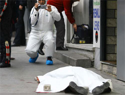 Dink Cinayetinde İtiraz Reddedildi