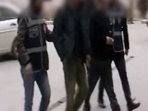 Tüvasaş Operasyonunda Eski Genel Müdür Tutuklandı