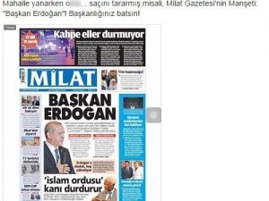 Mhp Milletvekili Parsak’tan, Başkanlık Sistemine “Küfürlü” Tepki
