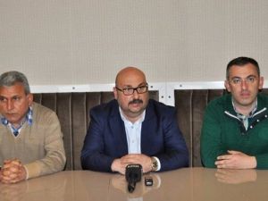 Giresunspor’da Sular Durulmuyor
