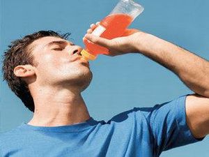 Enerji içeceklerinde yüksek risk