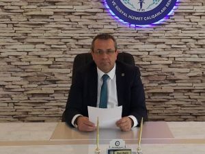 Öksüz: “Terörü, Terörün Arkasındaki İç Ve Dış Güçleri Nefretle Kınıyoruz”