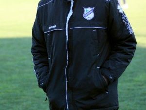 Kır: "Sezonun En Önemli Maçına Çıkacağız"