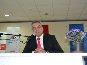 Prof. Dr. Kocaoğlu: “On Beşli Ağıtımızla Maalesef Eğleniyoruz”