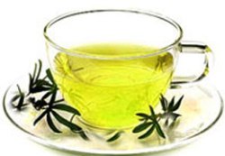 Down sendromuna yeşil çay mucizesi