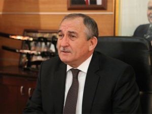 Bolu Belediye Başkanı Yılmaz’dan Teröre Kınama Mesajı