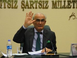 Başkan Yılmaz: “Çok Zorda Kalmadıkça Kredi Kullanmayalım”