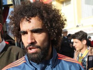Alima Yeni Malatyaspor’da Giresun Galibiyeti Sevinci