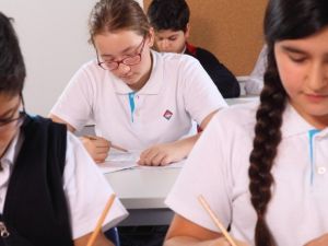Bahçeşehir Okulları Eğitim Uzmanlarından Ygs Yorumları