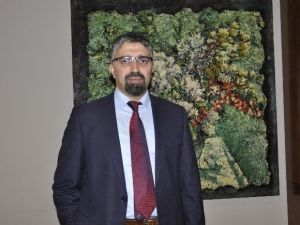 Turgay Polat Ygs 2016 Sorularını Değerlendirdi