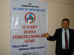 Şikayetlerin Yüzde 93’ü Sonuçlandı