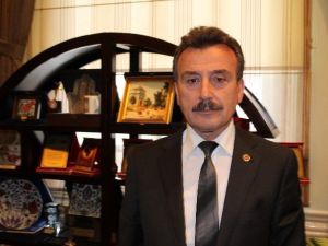Yenişehir Uçak Fabrikasını Bekliyor