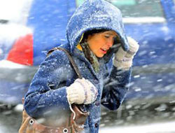 Rize'de Hava Nasıl Olacak?