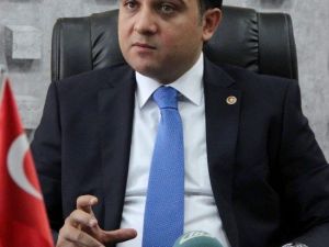 Baybatur: “Birçok Terörist Yakalanmış Ve Eylemler Engellenmiştir”