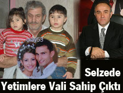 Pehlivan Kardeşlere Konut!