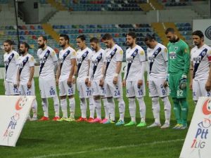 Ptt 1. Lig