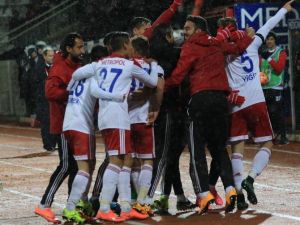 Spor Toto Süper Lig