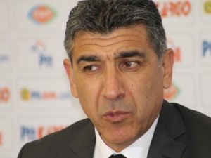 Sait Karafırtınalar: "İyi Mücadele Ettik"