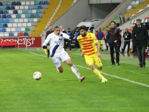 Ptt 1. Lig