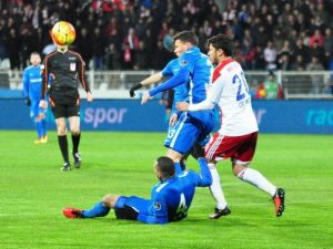 Spor Toto Süper Lig