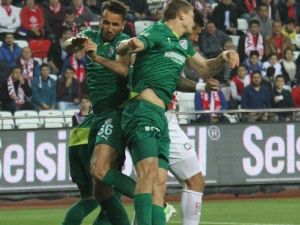 Spor Toto Süper Lig