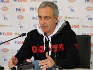 Önder Özen: "Zor Olacağını Bildiğimiz Bir Maç Oynadık"