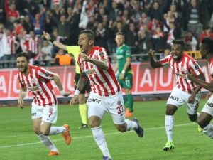 Spor Toto Süper Lig