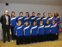 Ardeşen Gençlik'ten Yılmaz'a Ziyaret