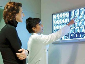 Müjde! Ücretsiz radyoloji hizmeti yakında