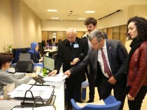Kayapa Katı Atık Tesisi’ne 672 İmza İle İtiraz Ettiler