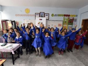 Şanlıurfa’da Ziller Etcep İçin Çalıyor