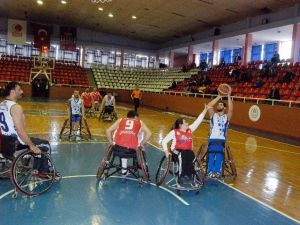 Gaziantep Büyükşehir Belediyespor Tutulmuyor