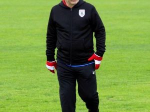 Korukır: "Para Kazanmaya Değil Unvan Kazanmaya Geldik"
