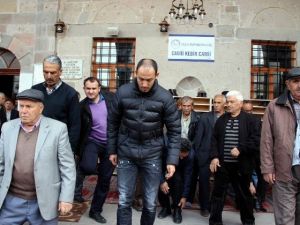 Umut Bulut: “İnşallah Babam İmanlı Bir Şekilde Ölmüştür”