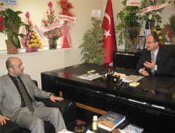 Müsiad'dan Ayar'a Destek